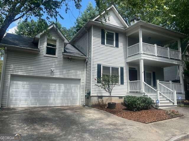 Building Photo - 104 Glenlake Commons Dr