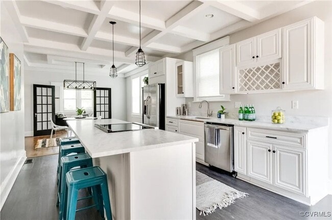 Building Photo - Beautiful Brookland Park Bungalow