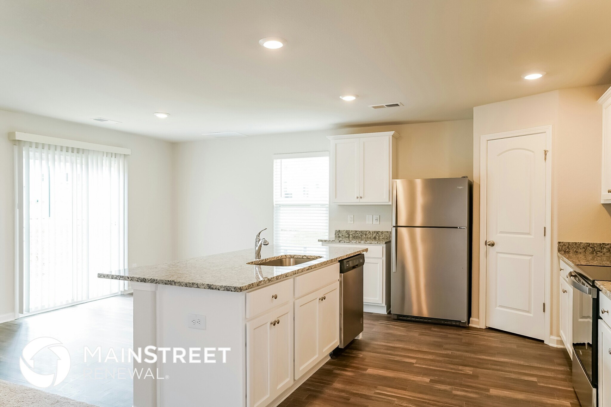 Building Photo - 724 Cider Ml Wy