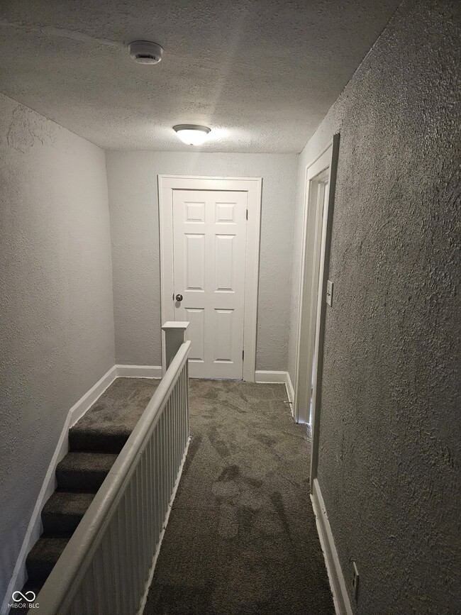 Building Photo - 3537 N Capitol Ave