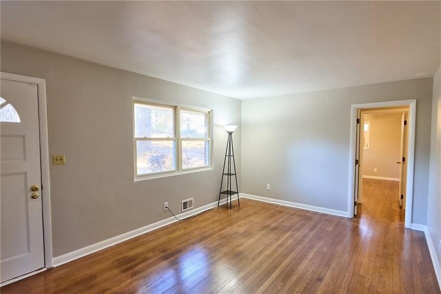 Building Photo - 4669 Lawrenceville Hwy