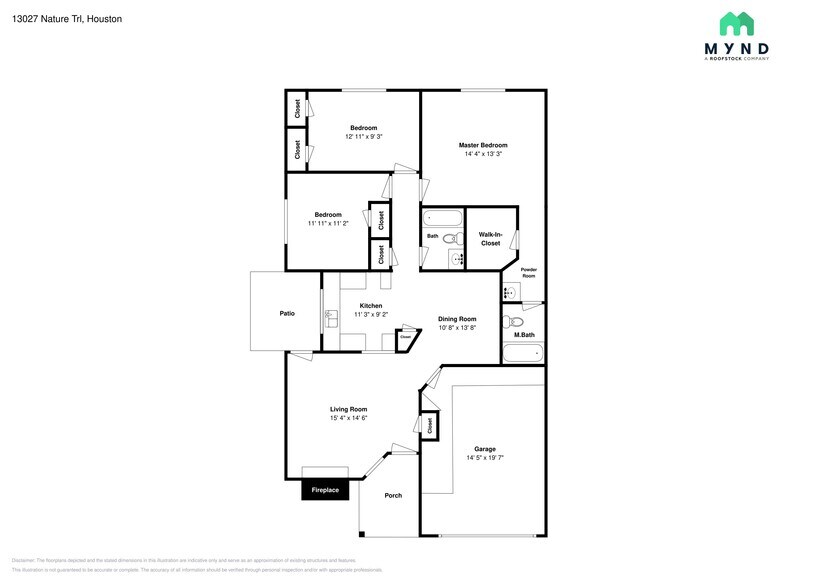 Building Photo - 13027 Nature Trail