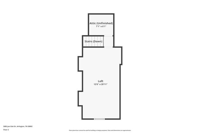 Building Photo - 5085 Jon Oak Dr