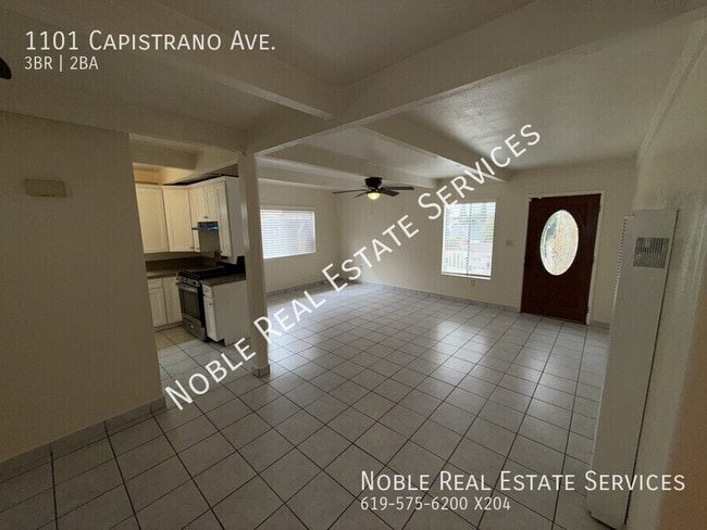 Building Photo - 1101 Capistrano Ave