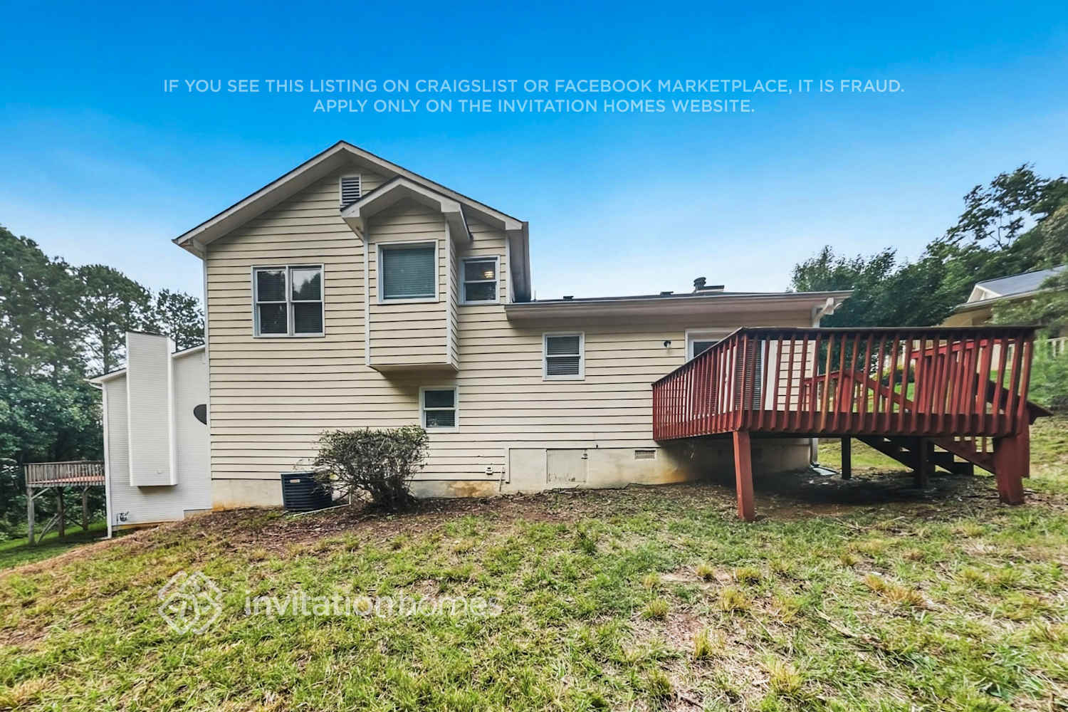 Building Photo - 715 Saddle Shoals Dr