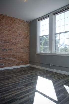 Unit 201 - The Old School Apartments