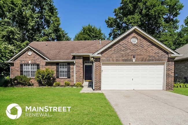 Building Photo - 673 Hardin Shire Dr