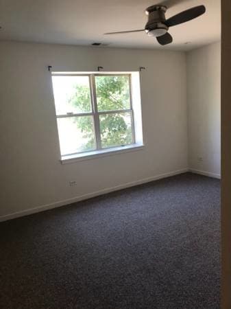 Master Bedroom - 915 S Lytle St