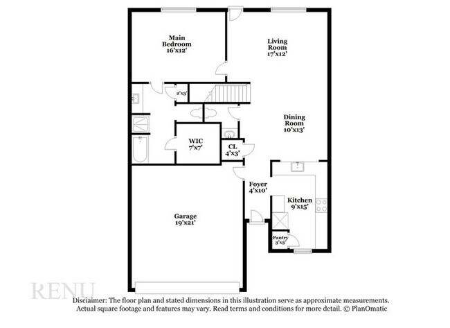 Building Photo - 10406 Sweetwater Creek Dr