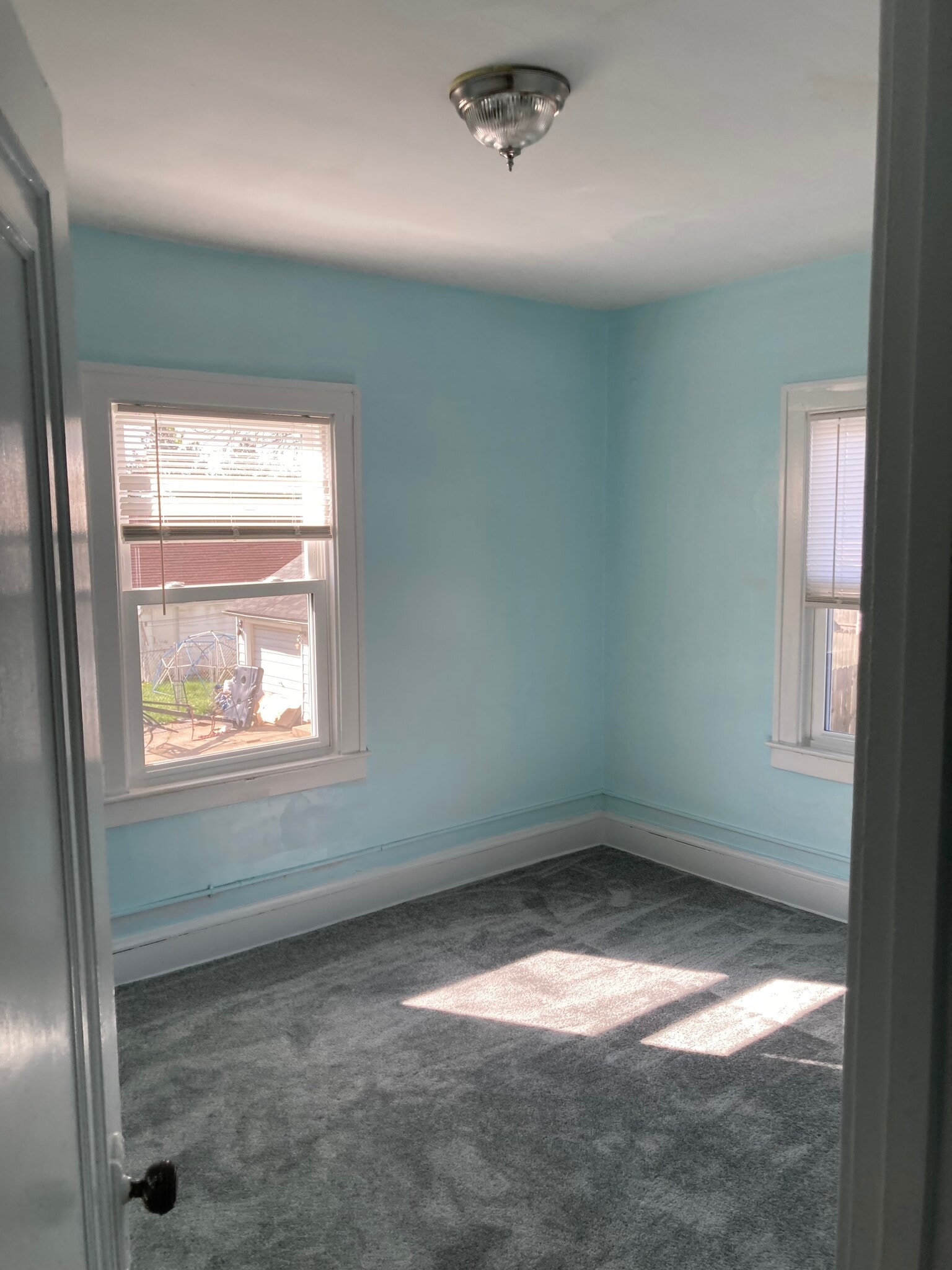 Bedroom - 3821 Wayne Ave