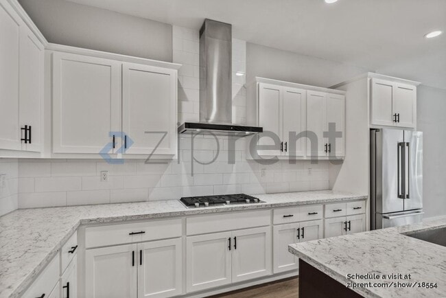 Building Photo - 842 Anson Ln