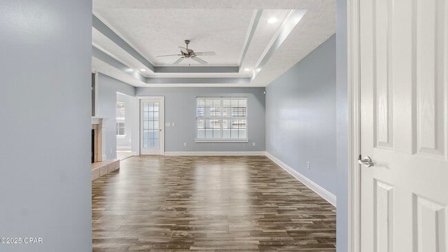 Building Photo - 4806 McCall Ln