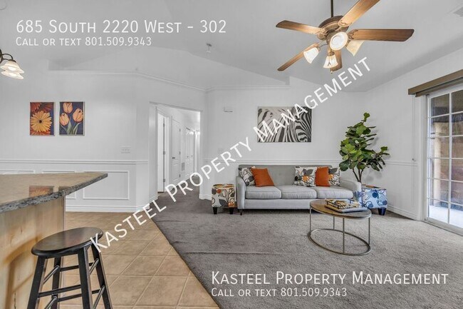 Building Photo - 685 S 2220 W