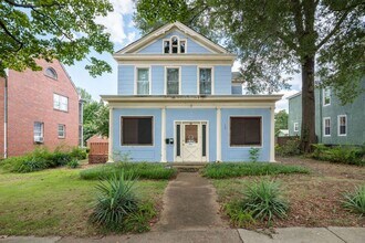 Building Photo - 3214 Semmes Ave