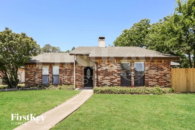 Primary Photo - 2605 Trailridge Dr