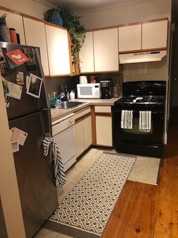 Building Photo - 109 Warren Ave