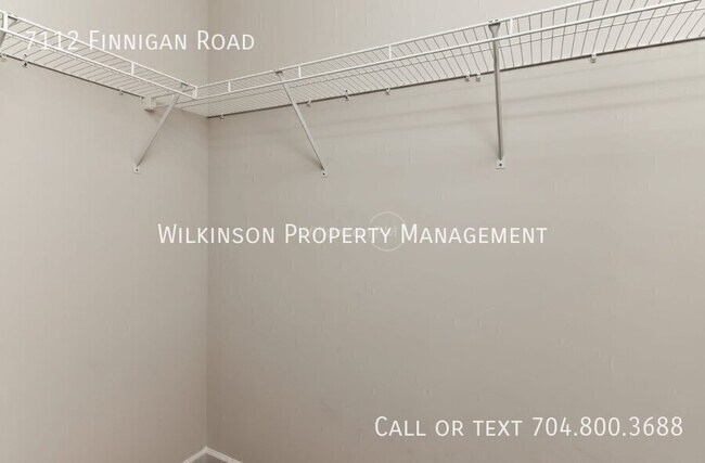 Building Photo - 7112 Finnigan Rd