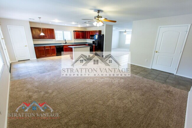 Building Photo - 15792 W Port Au Prince Ln