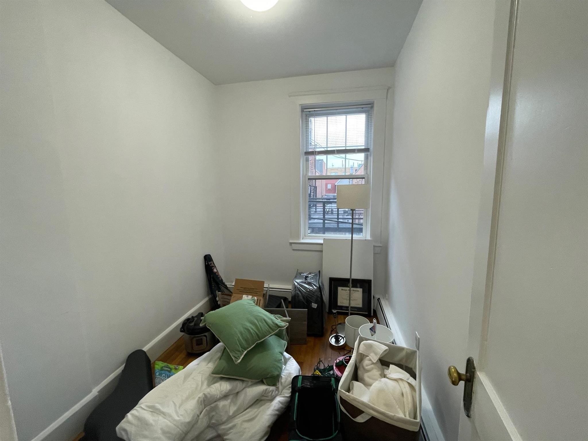 Building Photo - 206 Massachusetts Ave