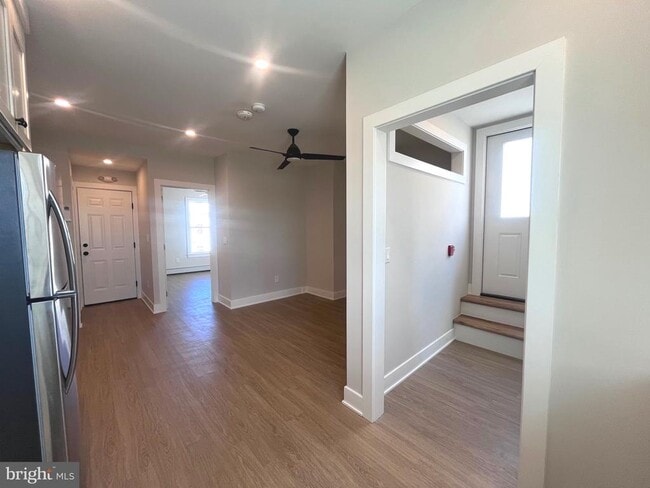 Building Photo - 216 W Front St