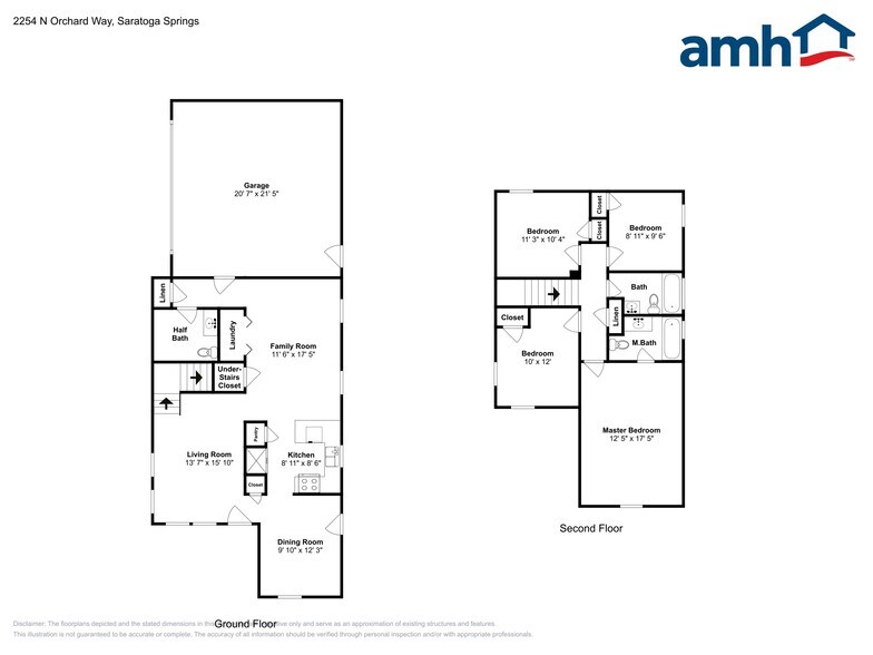 Building Photo - 2254 Orchard Way