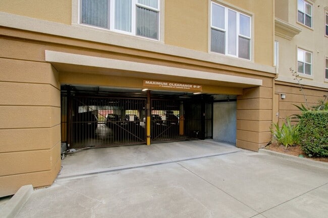 Building Photo - 2230 Gellert Blvd