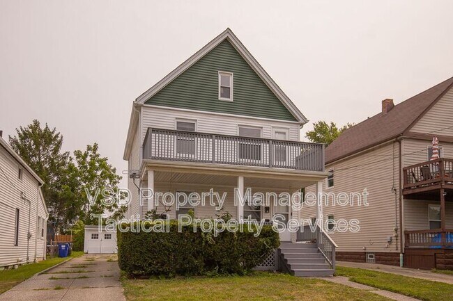 Building Photo - 4409 Bucyrus Ave