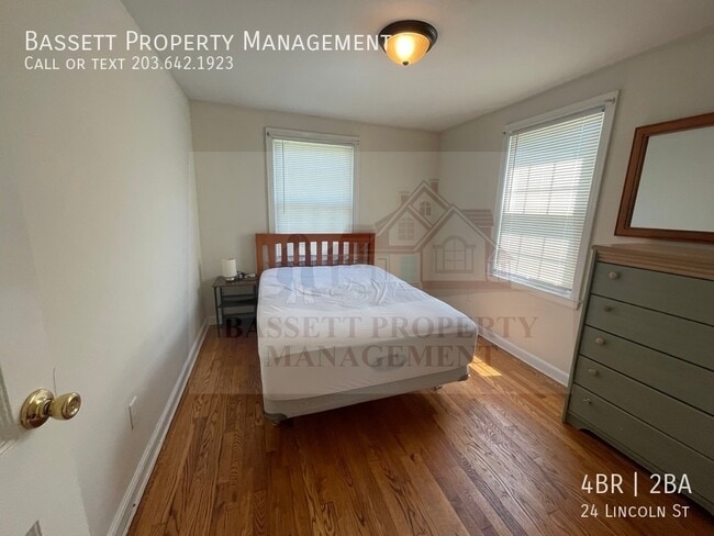 Building Photo - 24 Lincoln St