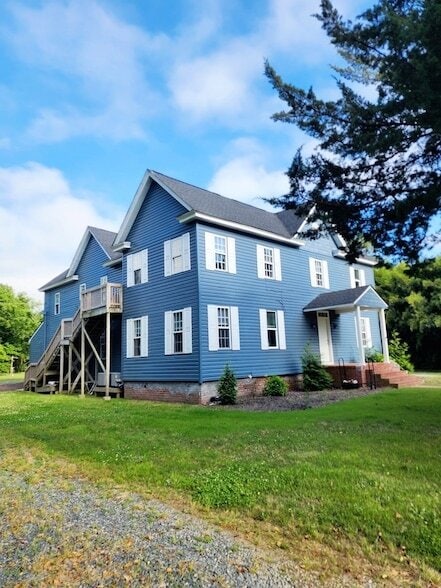 Building Photo - 25487 Lankford Hwy