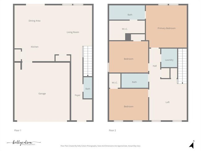 Building Photo - 640 Gemsbok Rd