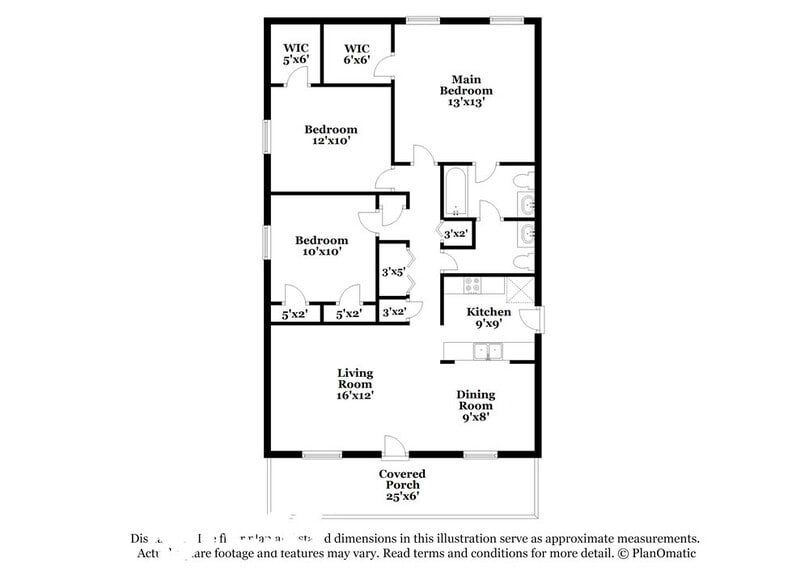Building Photo - 313 Tramore Pass