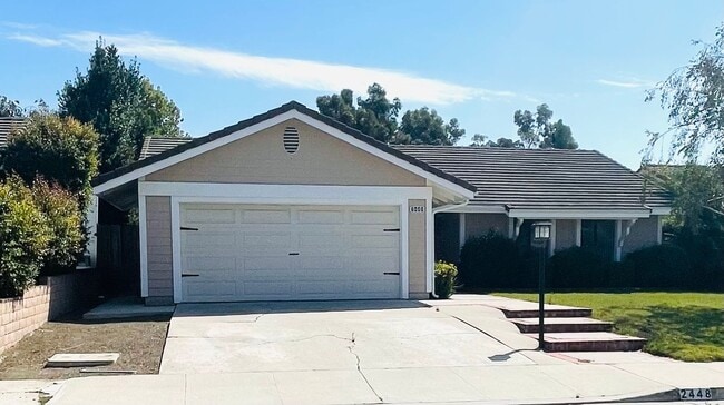 Primary Photo - charming 3-bedroom, 2-bathroom home nestle...