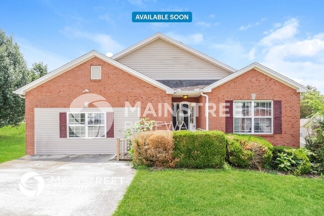 Building Photo - 701 Comanche Ct