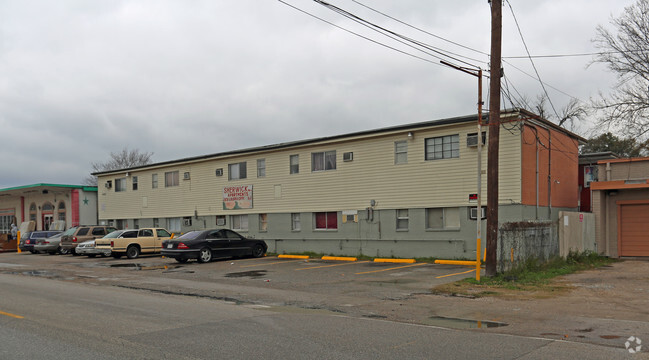 Building Photo - Sherwick Apartments