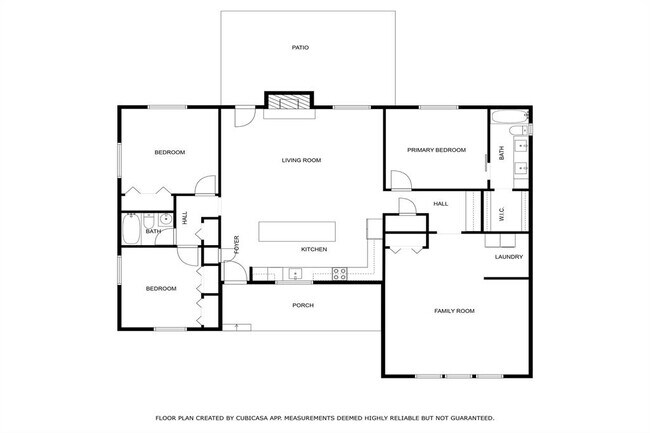 Building Photo - 13201 Fawn Valley Dr