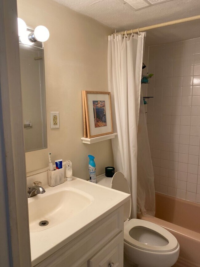 Building Photo - Amazing 2 bed in Allston 5 min away from Brookline... BROKER FEE PAID BY LANDLORD