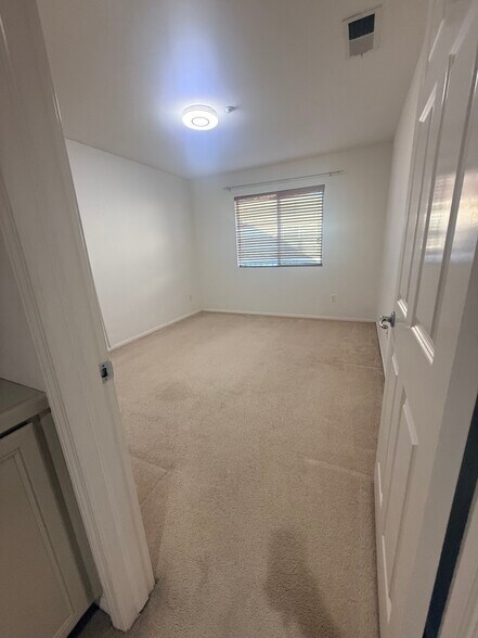 THIRD BEDROOM - 8554 Burnet Ave