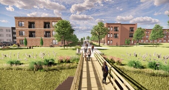 Building Photo - Hastings Riverwalk Lofts