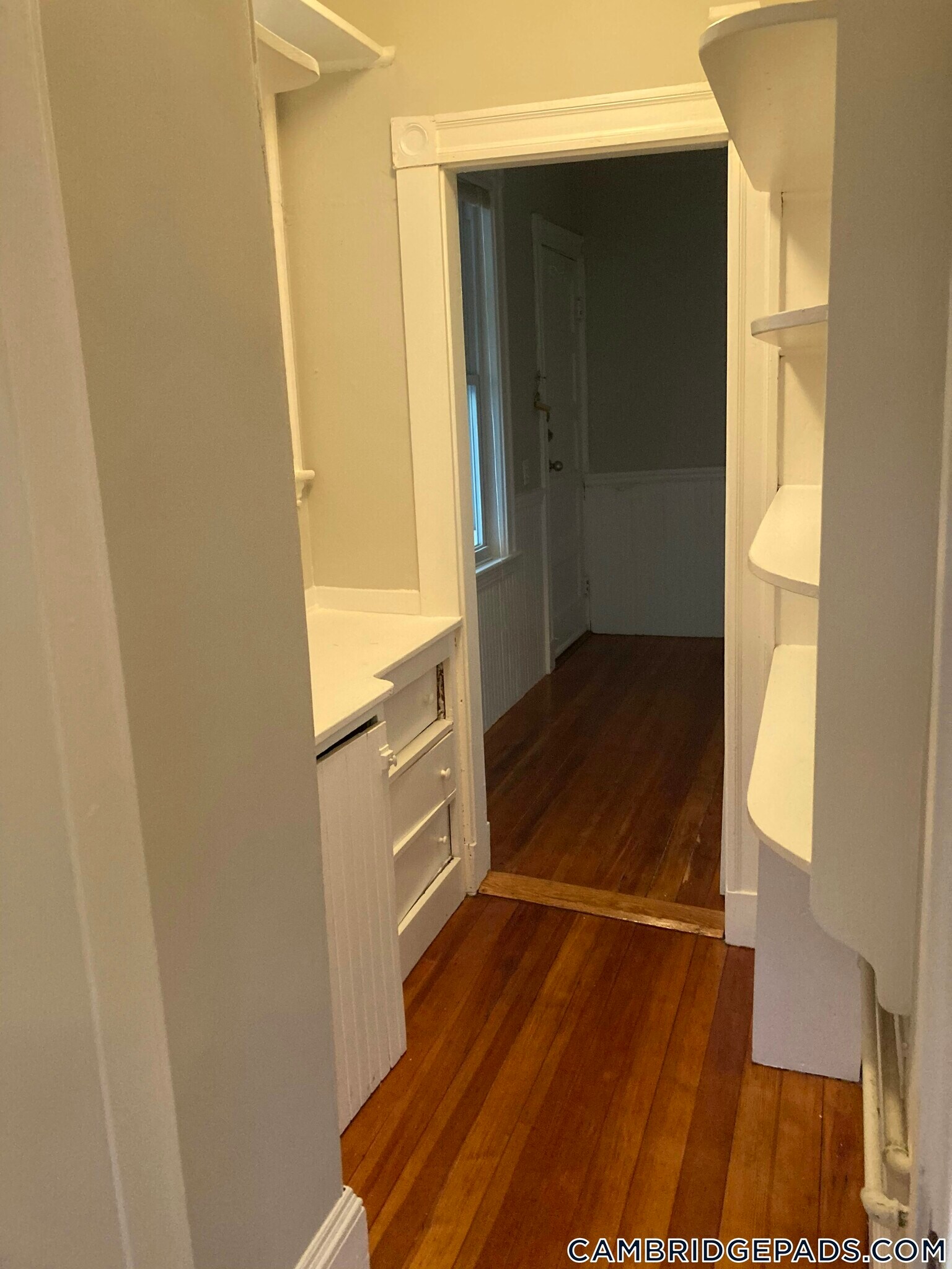 Building Photo - 9 Eustis St