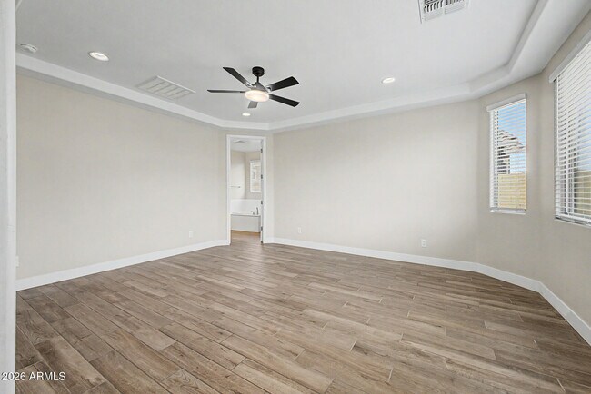 Building Photo - 9701 E Spiral Ave