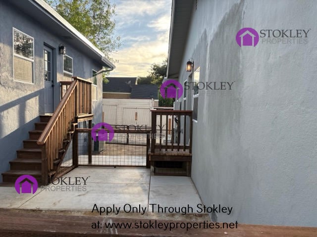 Building Photo - 1204 Willow St