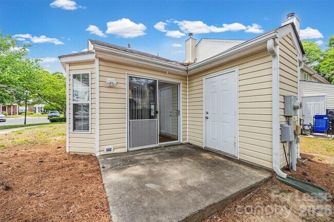 Building Photo - 12811 Spirit Bound Way