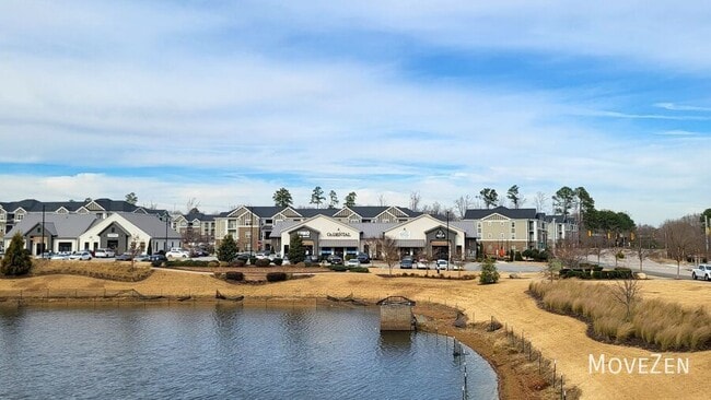 Building Photo - 6605 Truxton Ln