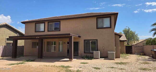 Building Photo - 1776 S 156th Ln
