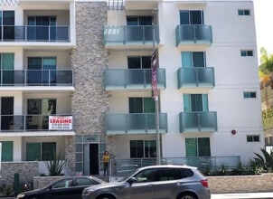 Building Photo - Coldwater Flats