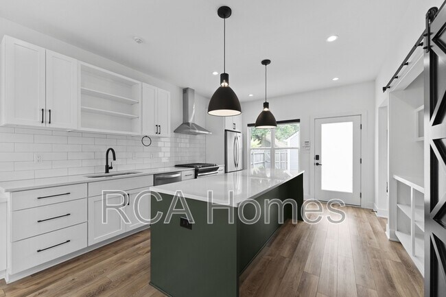 Building Photo - 1517 Marlowe Ave