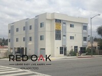 Building Photo - 4301 1/4 City Terrace Dr-202-C2