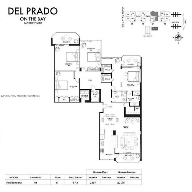 Building Photo - 18071 Biscayne Blvd
