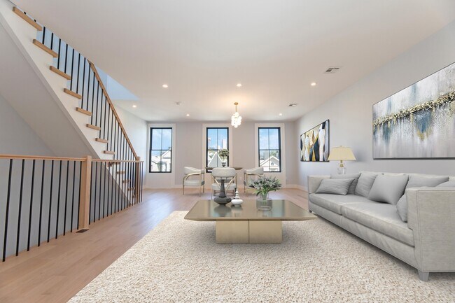 Building Photo - 61 Belmont Ave