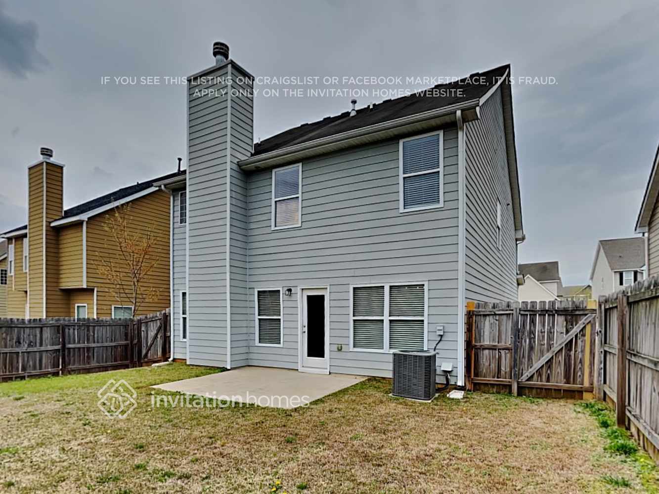 Building Photo - 4120 Arch Pass